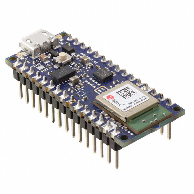 ESP32_Nano